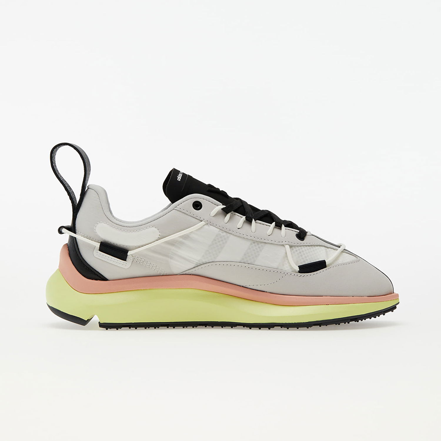Tenisky a topánky Y-3 Shiku Run Biela | FZ4323, 1