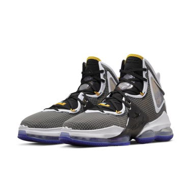 Tenisky a topánky Nike LeBron 19 Rôznofarebný | CZ0203-002, 2