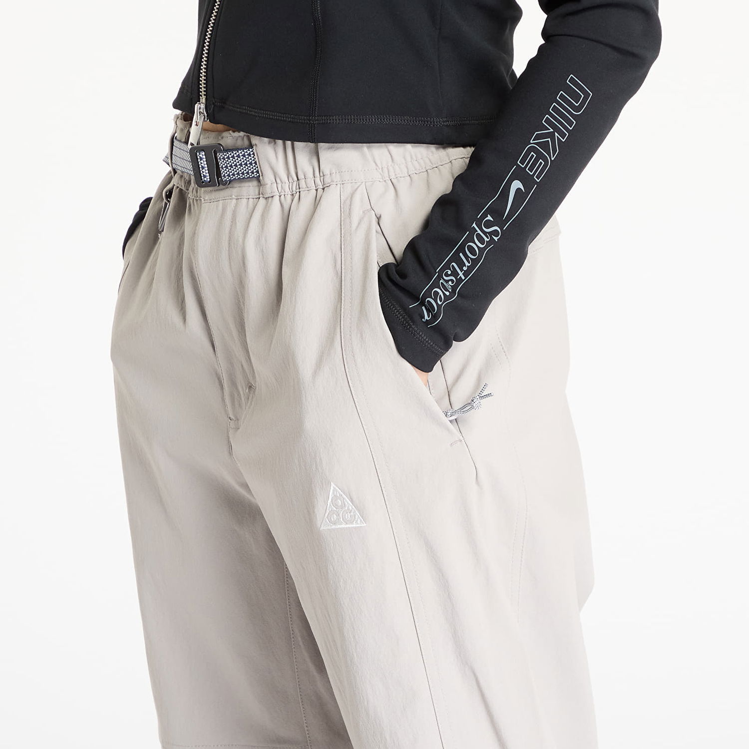 Cargo nohavice Nike ACG ACG UV Protection Repel Hiking Pants Béžová | HJ0243-009, 1