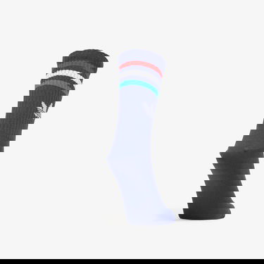 Ponožky adidas Originals 3-Stripes Trefoil Crew Socks 3-Pack Assorted Rôznofarebný | KR5155, 2