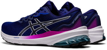 Tenisky a topánky Asics GT-1000 11 Navy | 1012B197 401, 4