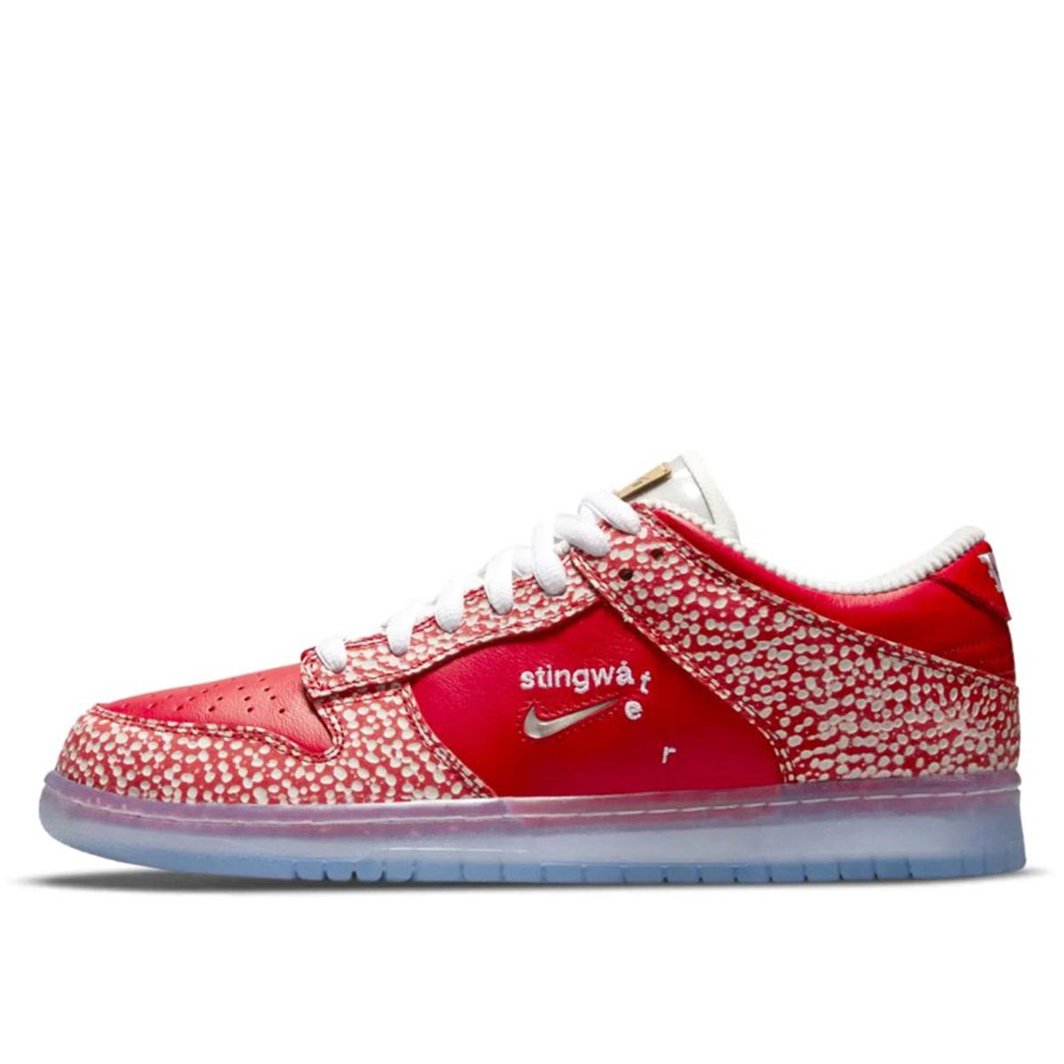 Dunk Low Stingwater Magic Mushroom