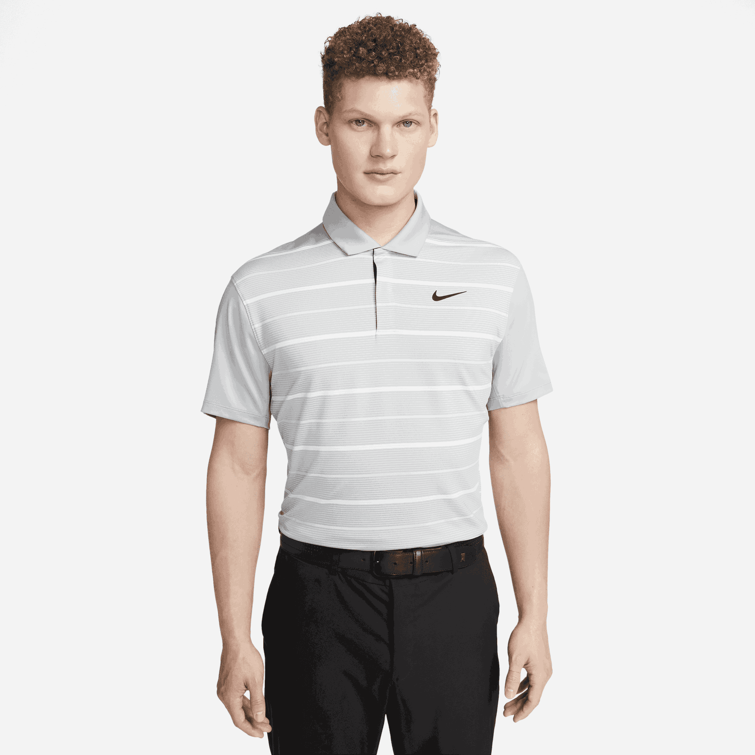 Polo tričko Nike Dri-FIT Tiger Woods Biela | DR5318-077, 0