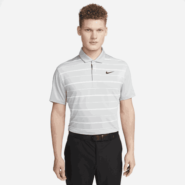 Polo tričko Nike Dri-FIT Tiger Woods Biela | DR5318-077, 0