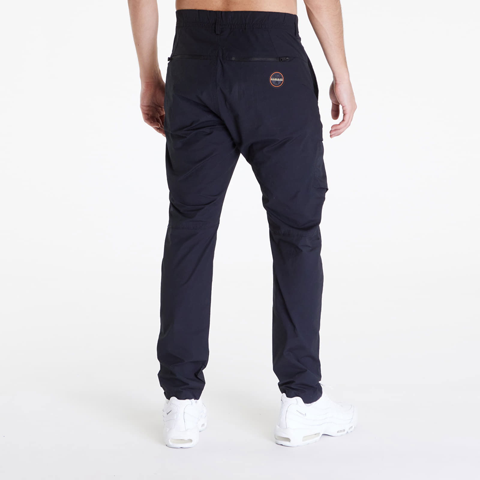 Carchi Cargo Pants