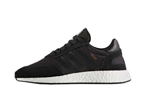 Tenisky a topánky adidas Originals Iniki Runner Black White Čierna | BY9730