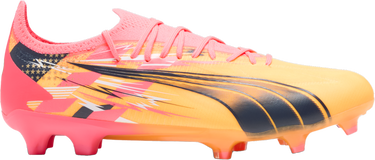 Tenisky a topánky Puma ULTRA Ultimate FG/AG Christian Pulisic Žltá | 107961-001, 0