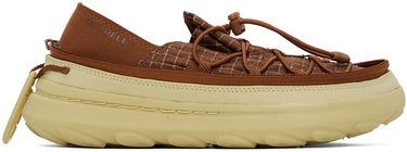 Tenisky a topánky Merrell Hut Moc 2 Packable Hnedá | J005843, 0