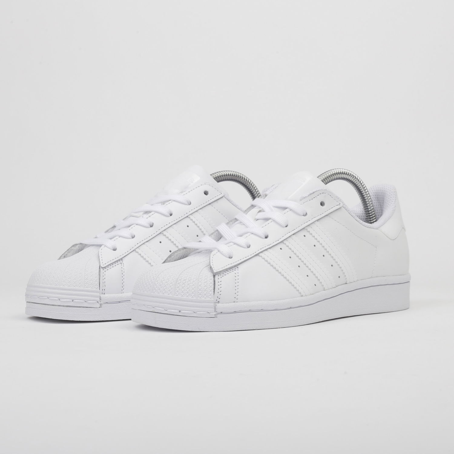 Tenisky a topánky adidas Originals Superstar W Biela | FV3285, 1