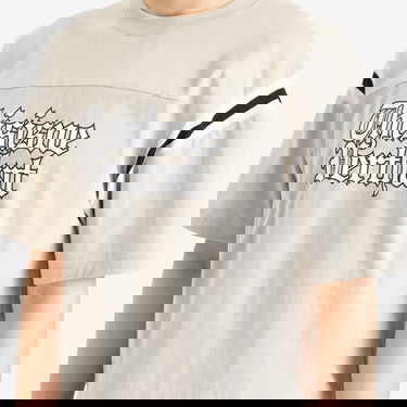 Tričko thisisneverthat Thisisneverthat Football T-Shirt, Size Small Šedá | TN251TTSST24-GREY, 5