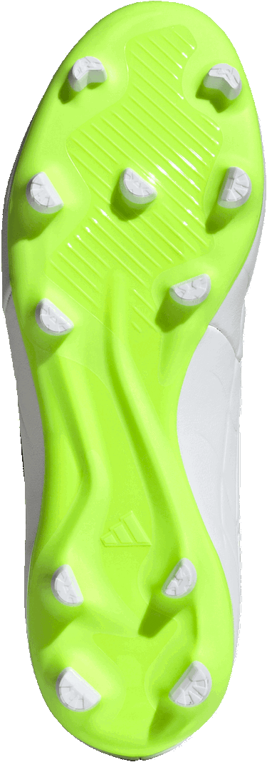 Tenisky a topánky adidas Performance Adidas COPA PURE.3 FG Biela | hq8984, 4