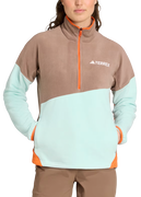 Terrex Multi Climawarm Half-Zip Pullover