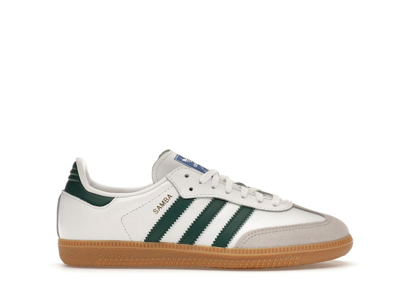 Tenisky a topánky adidas Originals Samba OG Biela | IE1331, 0