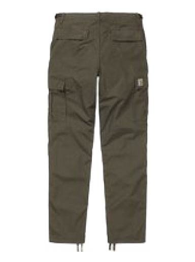 Aviation Pant