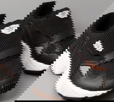 Tenisky a topánky adidas Originals Falcon RW Čierna | EE5112, 4