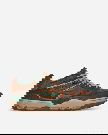 Tenisky a topánky Nike Air Force 3 Low SP "Baroque Brown" Hnedá | HQ0260-201, 2
