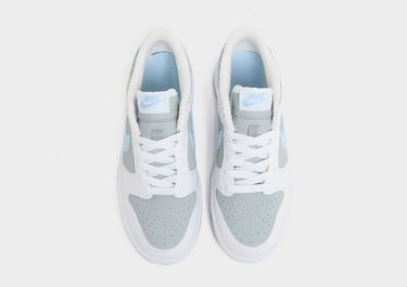 Tenisky a topánky Nike Dunk Low Šedá | IO2078-100, 4