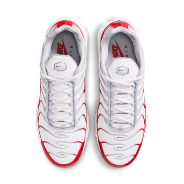 Tenisky a topánky Nike Air Max Plus Červená | IF6224-101, 2