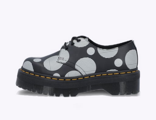 Tenisky a topánky Dr. Martens 1461 Quad Rôznofarebný | DM26879009