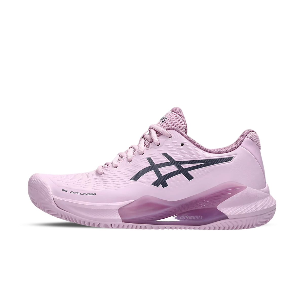 Tenisky a topánky Asics GEL-CHALLENGER 14 CLAY Ružová | 1042A254-700, 0