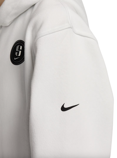 Mikina Nike SABRINA SIGNATURE Tyrkysová | FV3205-467, 2