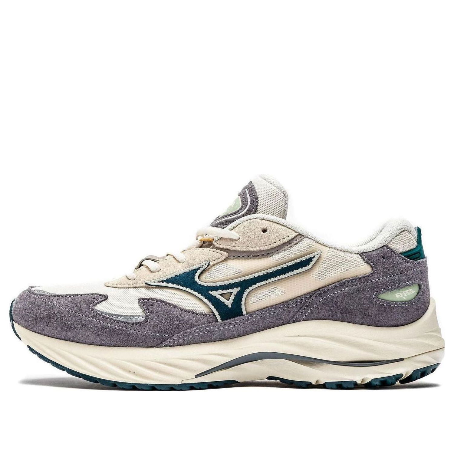 Tenisky a topánky Mizuno Wave Rider Beta Šedá | D1GA3309, 0