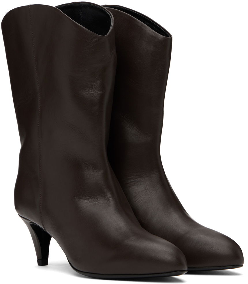 Osage Boots