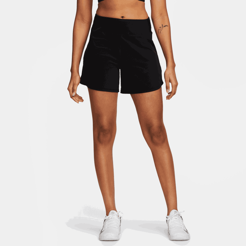 Šortky Nike Bliss Dri-FIT Čierna | DX6020-010