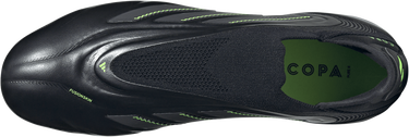 Tenisky a topánky adidas Performance COPA PURE III ELITE LL FG Čierna | js0652, 3