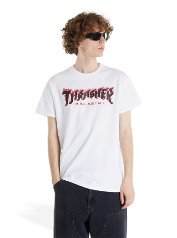 Thrasher Possessed Logo T-shirt 145079