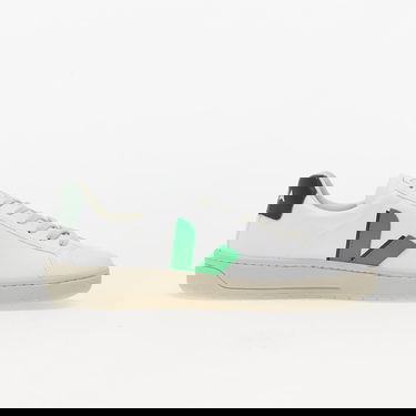 Tenisky a topánky Veja Urca "White" Zelené | UW0703509B, 1