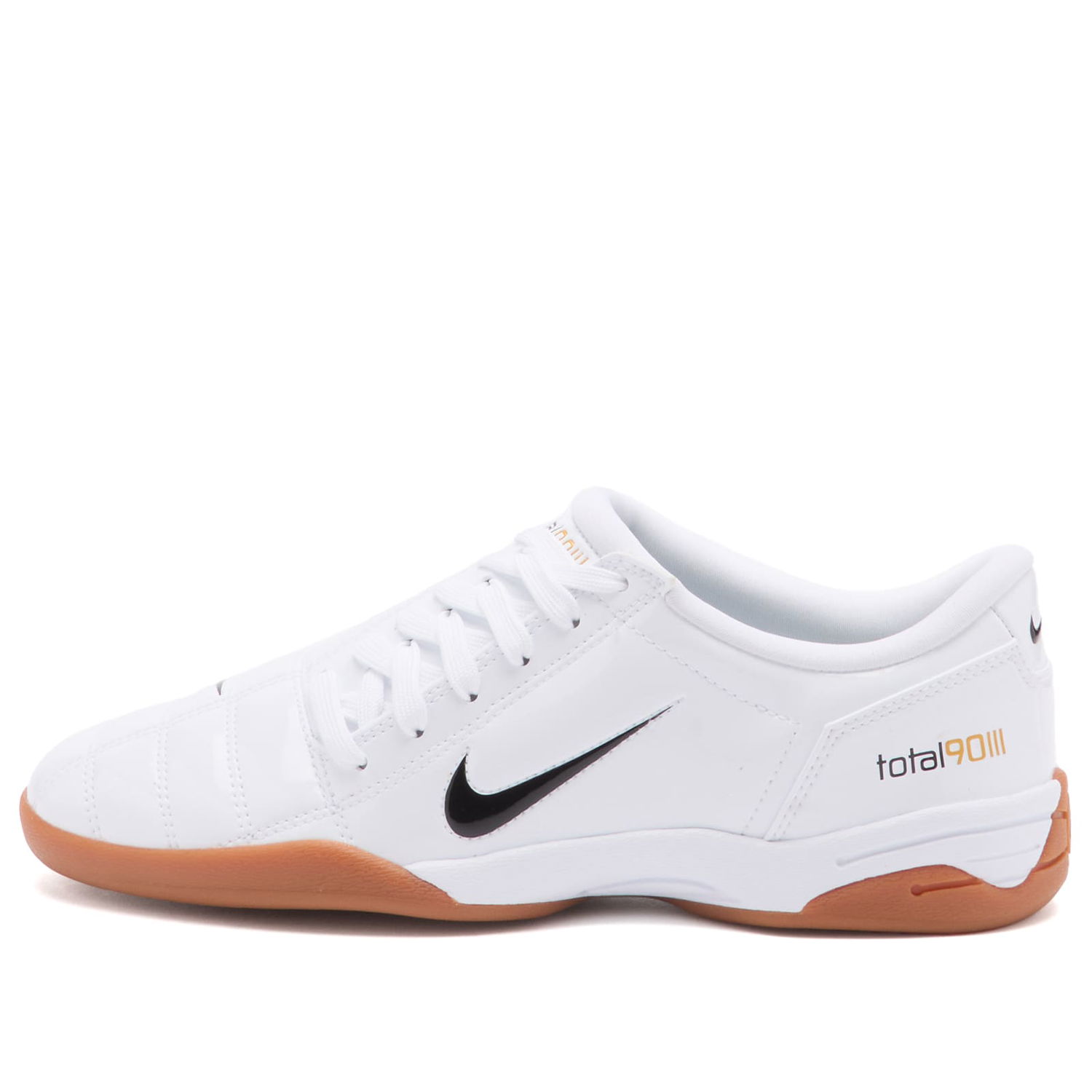 Tenisky a topánky Nike T90 W UK 3 Biela | IB5666-100, 0