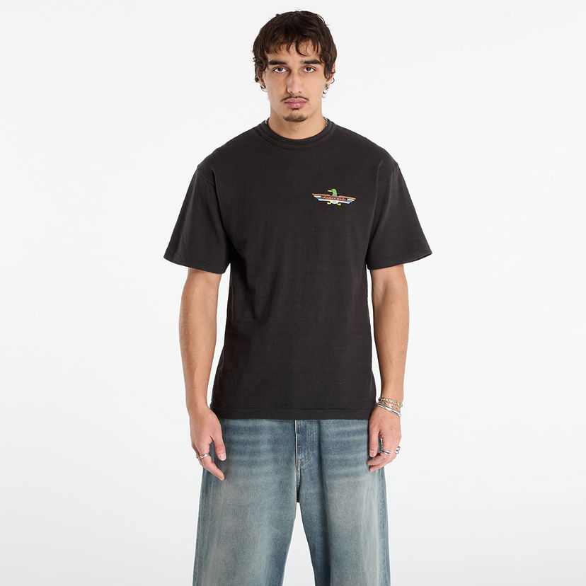 Tričko Human Made Graphic T-Shirt Čierna | HM30TE013BK