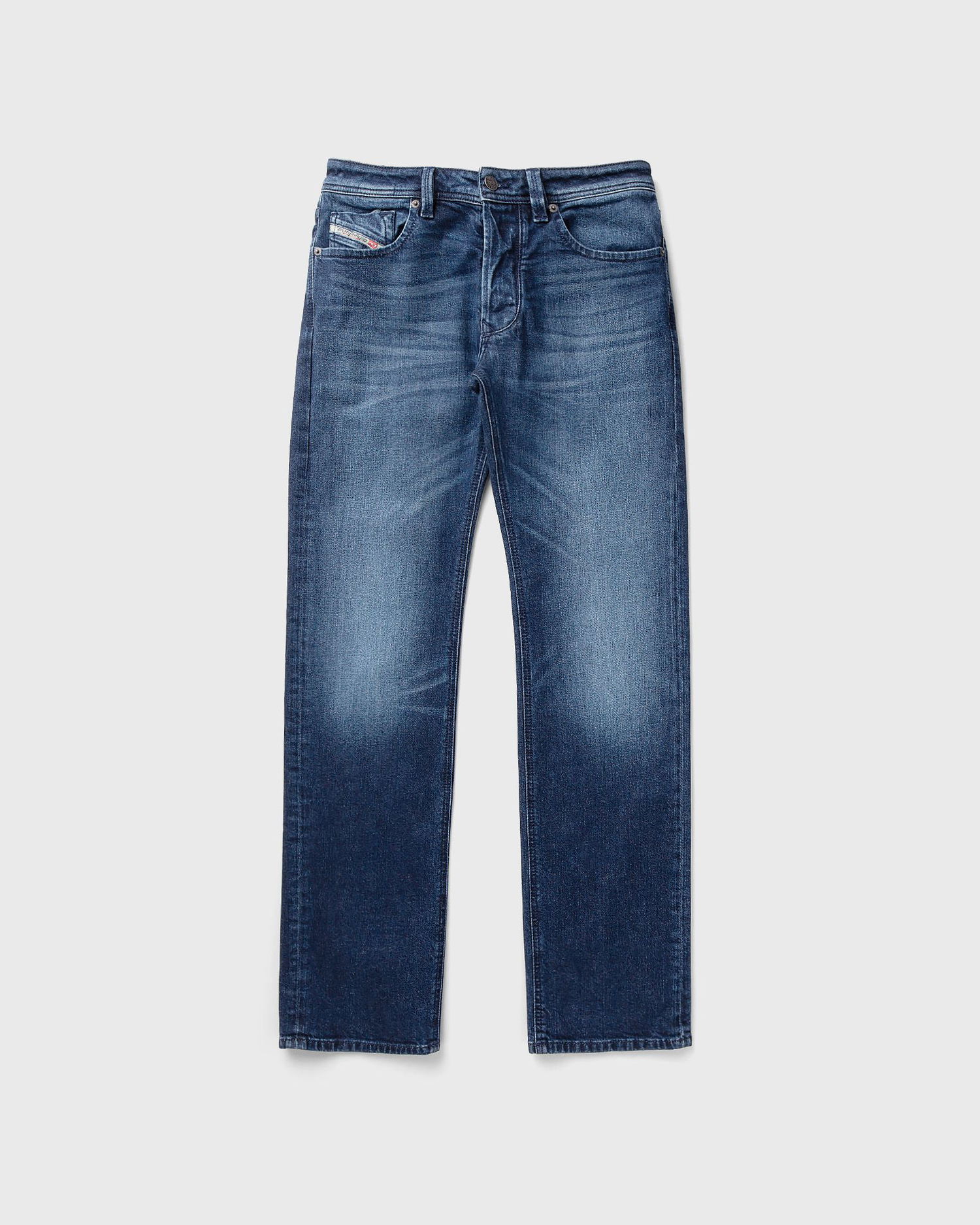 Džínsy Diesel Diesel 1985 Larkee Straight Jeans XXL Modrá | 00C06Q-09L51-01, 0