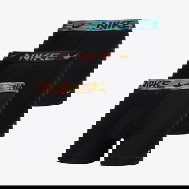 Boxerky Nike Dri-FIT Boxer Brief 3-Pack Čierna | 0000KE1157-2U8, 0
