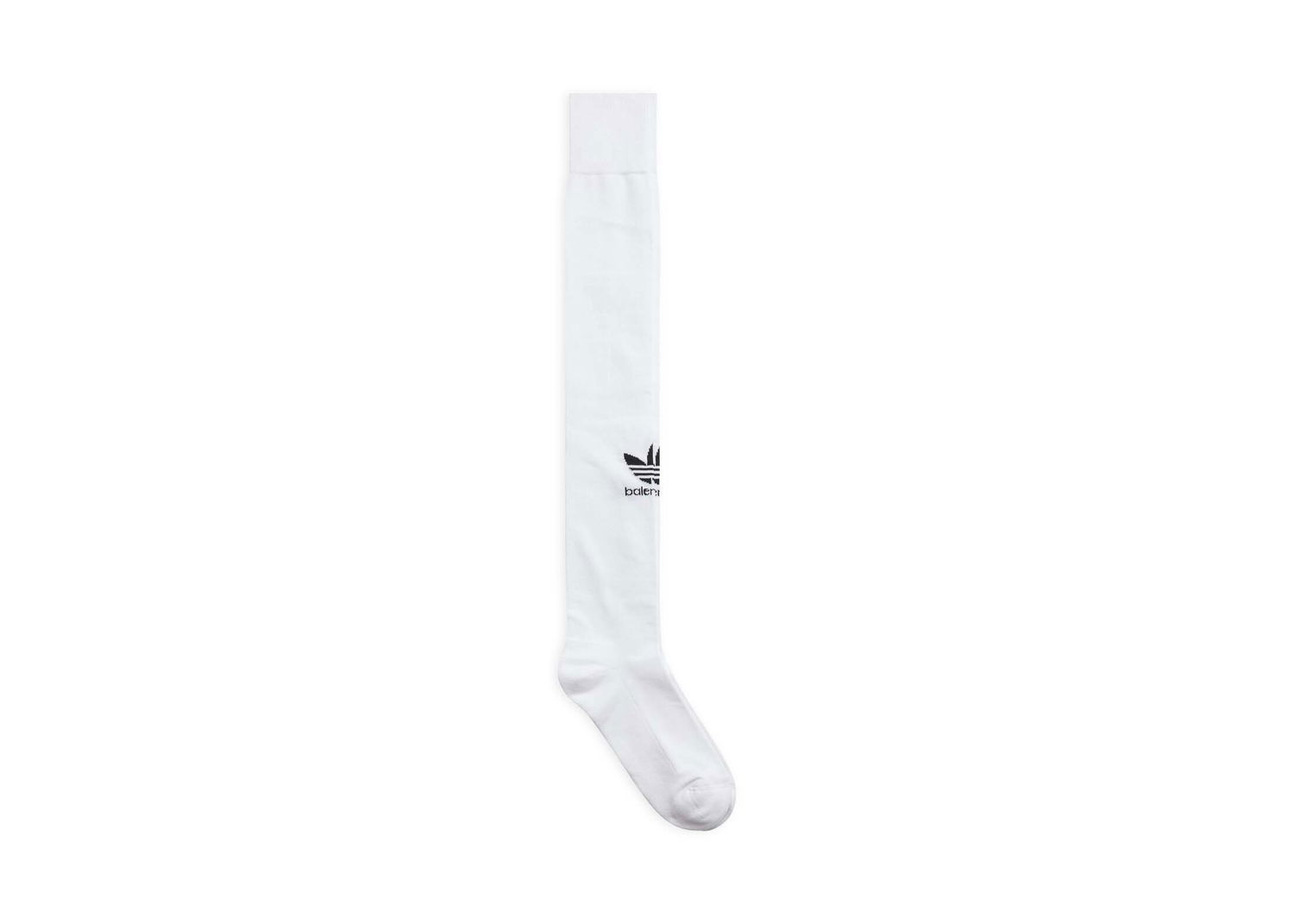 Ponožky Balenciaga adidas x Soccer Socks Biela | 7243094B5B59060, 0