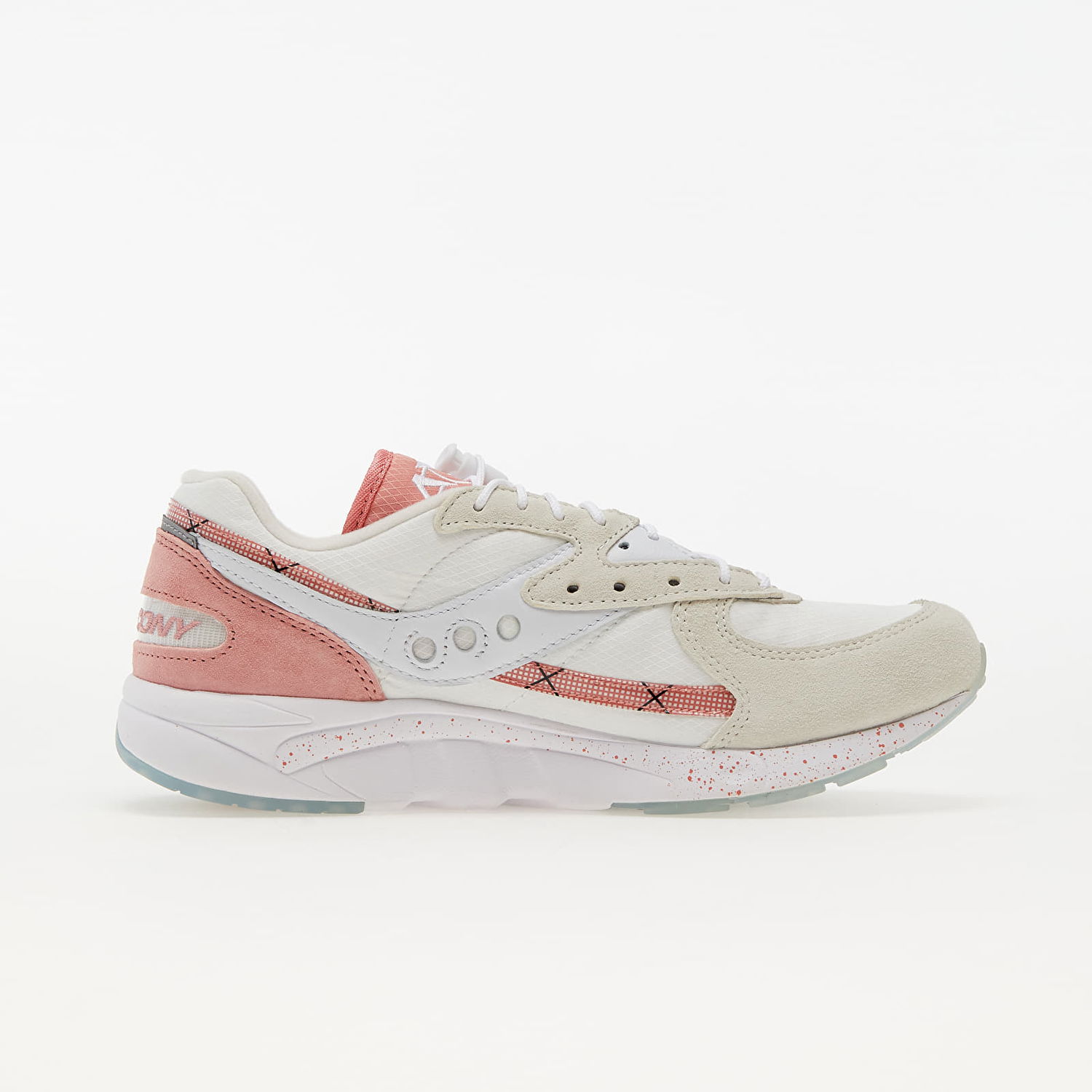 Tenisky a topánky Saucony Aya Béžová | S70495-2, 1