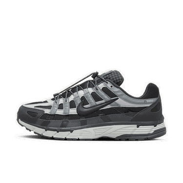Tenisky a topánky Nike P-6000 Premium "Black" Čierna | HQ3818-001, 1