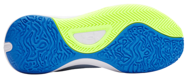 Tenisky a topánky Under Armour Lockdown 7 Žltá | 3028512-453, 4