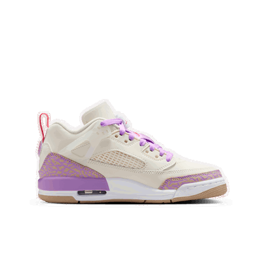 Tenisky a topánky Jordan Jordan Spizike Low Fialová | HJ7824-106, 2