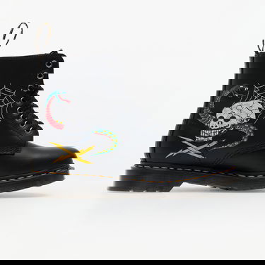 Tenisky a topánky Dr. Martens 1460 Souvenir Čierna | DM26929001, 1