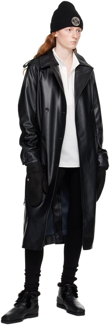 Legíny TOTEME Zip Leggings Čierna | 211-238-774, 3