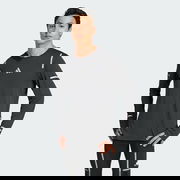 Ultimate Running Reflective Long Sleeve Tee