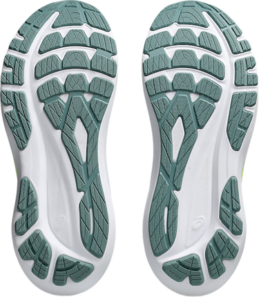 Tenisky a topánky Asics GT-2000 Zelené | 1011b861-300, 2