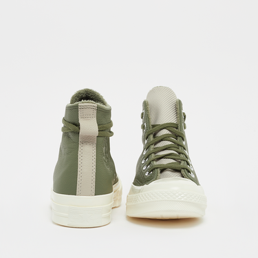 Tenisky a topánky Converse Chuck 70 Counter Climate Zelené | A01333C, 2