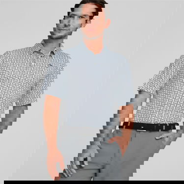 Polo tričko Puma x ARNOLD PALMER Mattr Sixty Two Golf Polo Shirt Rôznofarebný | 537485_01, 0