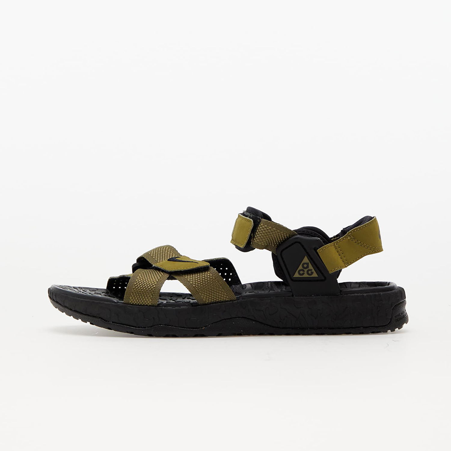 Tenisky a topánky Nike ACG Air Deschutz+ Zelené | DO8951-300, 0