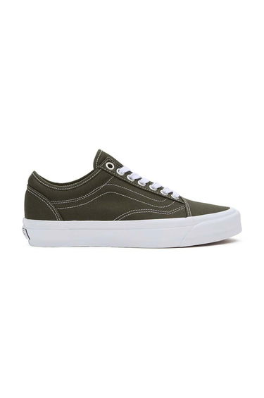 Tenisky a topánky Vans Vans Premium Standards Old Skool 36 Decon Zelené | VN000CSJ50K1, 0