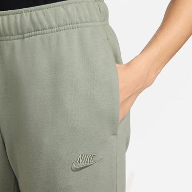 Tepláky Nike Fleece Jogger Pants Zelené | FV8062-370, 2