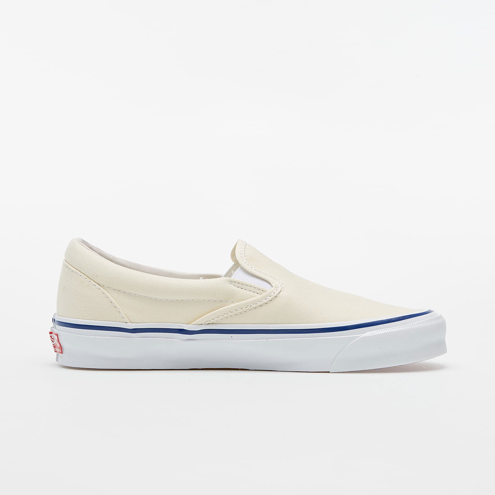 OG Classic Slip-On Canvas